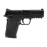 "S&W M&P9 Shield EZ 9mm Range Kit (NGZ1708) NEW" - 1 of 3