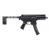"Sig Sauer MPX 9mm (NGZ1750) NEW" - 1 of 5