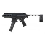 "Sig Sauer MPX 9mm (NGZ1750) NEW" - 3 of 5