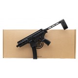 "Sig Sauer MPX 9mm (NGZ1750) NEW" - 2 of 5