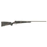 "Weatherby Mark V 6.5 WBY RPM (NGZ1751) NEW"