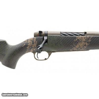 "Weatherby Mark V 6.5 WBY RPM (NGZ1751) NEW" - Image 4 of 5