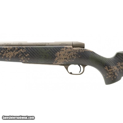 "Weatherby Mark V 6.5 WBY RPM (NGZ1751) NEW" - Image 2 of 5