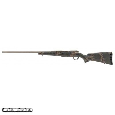"Weatherby Mark V 6.5 WBY RPM (NGZ1751) NEW" - Image 3 of 5