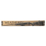 "Weatherby Mark V 6.5 WBY RPM (NGZ1751) NEW" - 5 of 5