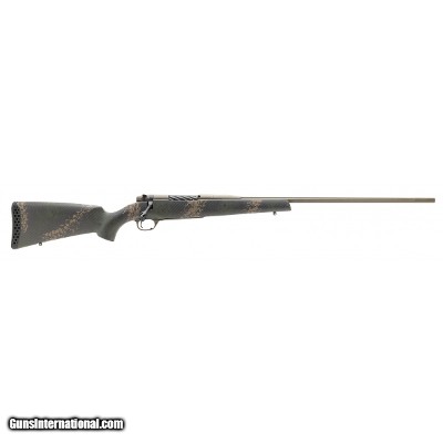 "Weatherby Mark V 6.5 WBY RPM (NGZ1751) NEW" - Image 1 of 5