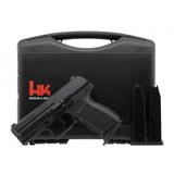 "HK P2000 9mm (NGZ1756) NEW" - 2 of 3