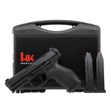 "HK VP9 OR-B 9mm (NGZ1758) NEW" - 3 of 3
