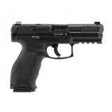 "HK VP9 OR-B 9mm (NGZ1758) NEW" - 1 of 3