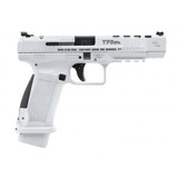 "Canik TPSFX Whiteout 9mm (NGZ1761) NEW" - 1 of 5