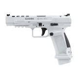 "Canik TPSFX Whiteout 9mm (NGZ1761) NEW" - 2 of 5