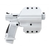 "Canik TPSFX Whiteout 9mm (NGZ1761) NEW" - 4 of 5