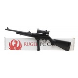 "Ruger PC Carbine 9mm (R31131)" - 2 of 5