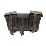 "WWII German Soldier's Kit (MM1530)" - 15 of 25