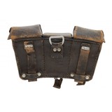 "WWII German Soldier's Kit (MM1530)" - 14 of 25