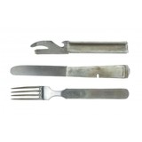 "WWII German Soldier's Kit (MM1530)" - 2 of 25