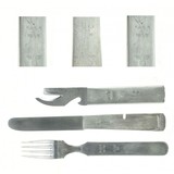 "WWII German Soldier's Kit (MM1530)" - 3 of 25