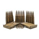 "WWII German Soldier's Kit (MM1530)" - 12 of 25