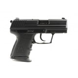 "Heckler & Koch P2000SK (NGZ765) New" - 1 of 3