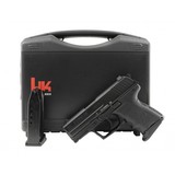 "Heckler & Koch P2000SK (NGZ765) New" - 2 of 3