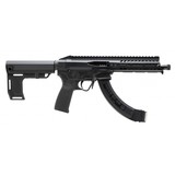 "POF P-SG22 .22 LR (PR57452)" - 1 of 5