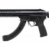 "POF P-SG22 .22 LR (PR57452)" - 3 of 5