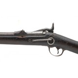"Springfield 1888 Saddle Ring Trapdoor Carbine (AL6106)" - 4 of 9