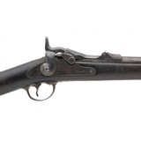 "Springfield 1888 Saddle Ring Trapdoor Carbine (AL6106)" - 9 of 9
