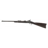 "Springfield 1888 Saddle Ring Trapdoor Carbine (AL6106)" - 5 of 9