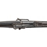 "Springfield 1888 Saddle Ring Trapdoor Carbine (AL6106)" - 7 of 9
