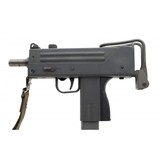 "Military Armament MAC 10 .45 ACP (PR57574) Machine Gun" - 5 of 7