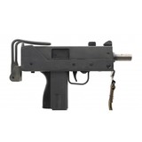 "Military Armament MAC 10 .45 ACP (PR57574) Machine Gun" - 4 of 7