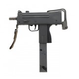 "Military Armament MAC 10 .45 ACP (PR57574) Machine Gun" - 7 of 7