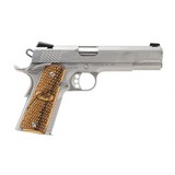 "Kimber Stainless Raptor II .45ACP (NGZ598) NEW" - 1 of 3