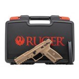 "Ruger 57 5.7X28mm FDE (NGZ1757) NEW" - 2 of 3