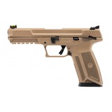 "Ruger 57 5.7X28mm FDE (NGZ1757) NEW" - 3 of 3