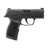 "Sig Sauer P365 9mm (PR58009)" - 1 of 4