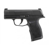 "Sig Sauer P365 9mm (PR58009)" - 2 of 4