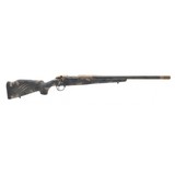 "Fierce Fury 6.5 Creedmoor (NGZ1765) NEW" - 1 of 5