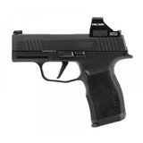 "Sig Sauer P365X 9mm (PR58010)" - 2 of 4
