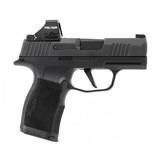 "Sig Sauer P365X 9mm (PR58010)" - 1 of 4