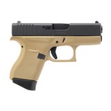 "Glock 43 9mm (PR58011)" - 1 of 4