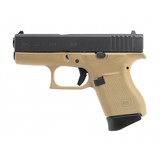 "Glock 43 9mm (PR58011)" - 2 of 4