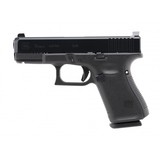"Glock 19 Gen 5 9mm (PR58012)" - 3 of 4
