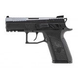 "CZ P-07 9mm (PR58021)" - 2 of 4