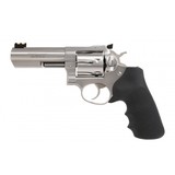 "Ruger GP100 Custom .357 Magnum (PR57955)" - 1 of 4