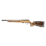 "CZ 457 AT-One Varmint .22 LR (NGZ563) New" - 4 of 5
