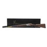 "Browning Cynergy Field 20 Gauge (NGZ1755) NEW" - 2 of 5