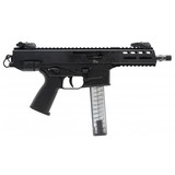 "B&T GHM9 9mm (PR57985)" - 1 of 5