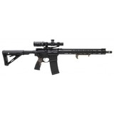 "Springfield Saint 5.56mm (R31136)" - 1 of 5